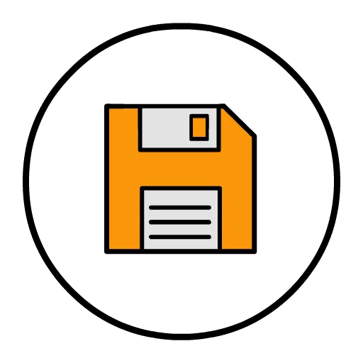 Why Is the Save Button a Floppy Disk? The Tiny Design Mistakes We Refuse to Fix