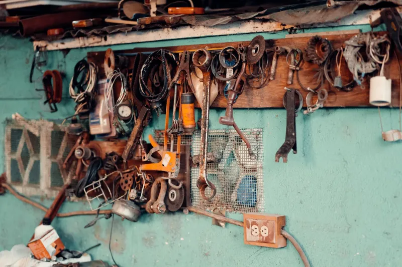 Still Getting Paid for That: The Surprising Trades Americans Never Stopped Needing